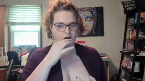 isabellamariedarcy online show from September 2025 08:20:02 PM