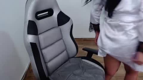 Isa online show from February 2026 09:55:01 PM