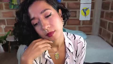 Snapshot of isabellapaz90 chatting on June 2026 03:03:01 PM Isabela Paz online show from June 2026 03:03:01 PM