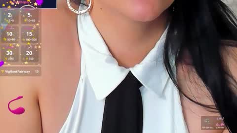 isabellarous  online show from April 2026 08:11:02 PM