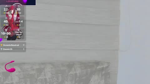 isabellarous  online show from July 2026 12:04:02 AM