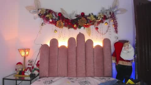  Martina  IG martissmith01 online show from December 2024 09:15:01 PM