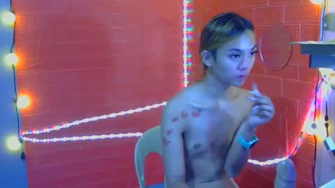 isabellatx online show from February 2026 07:15:01 AM