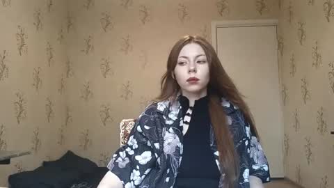 Isabella online show from July 2026 07:33:01 AM