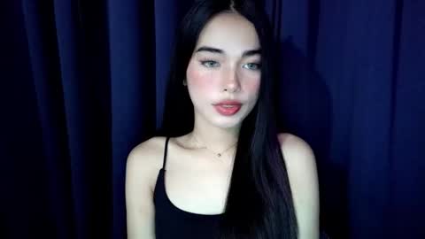 Isabelle online show from January 2026 01:38:02 PM