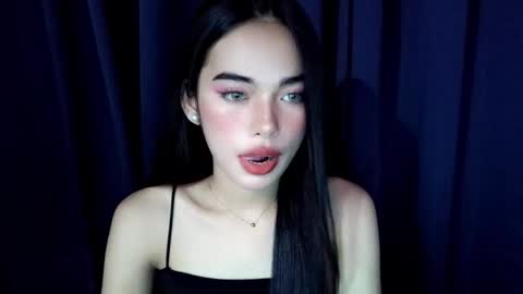 Isabelle online show from January 2026 05:11:02 AM