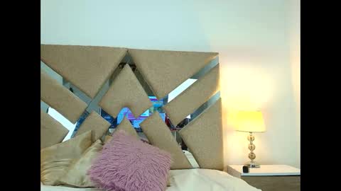 IsabellMendez online show from January 2026 10:12:02 PM