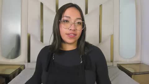 isabellrodriguez18 online show from February 2026 03:07:01 AM