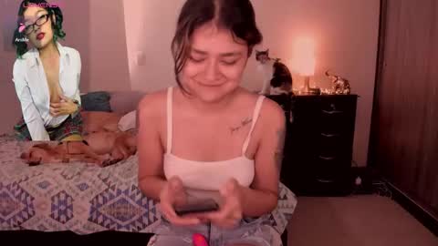 Isa online show from January 2026 05:15:02 PM