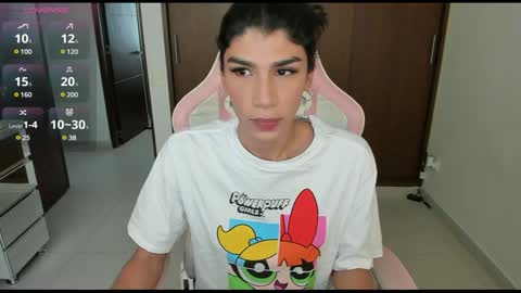 Snapshot of isadolll chatting on December 2024 07:04:02 PM Isabela online show from December 2024 07:04:02 PM