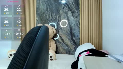 Snapshot of isadora_14 chatting on February 2026 10:22:02 AM ISADORA online show from February 2026 10:22:02 AM