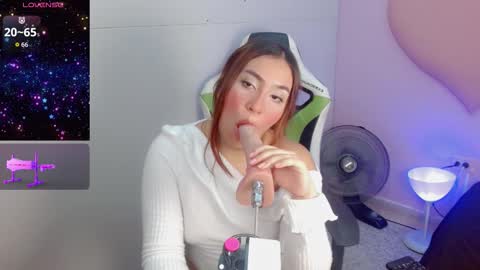 isadora_riu online show from November 2025 05:44:01 AM