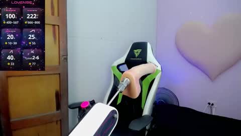 isadora_riu online show from December 2025 04:06:01 AM