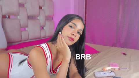 Snapshot of isadoraa1 chatting on July 2026 02:53:02 AM ISADORA online show from July 2026 02:53:02 AM
