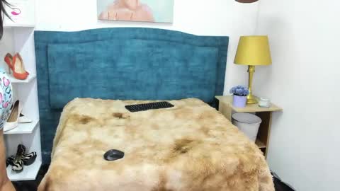 Snapshot of isadoravex chatting on April 2026 12:39:01 PM Isabel online show from April 2026 12:39:01 PM