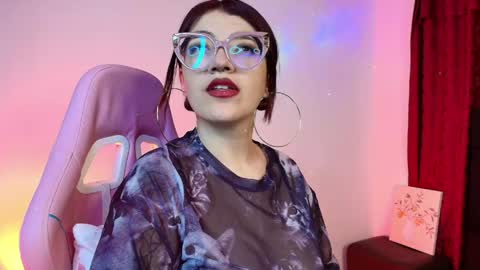 Snapshot of isaferrer06 chatting on May 2026 05:59:02 AM Isabella Ferrer online show from May 2026 05:59:02 AM