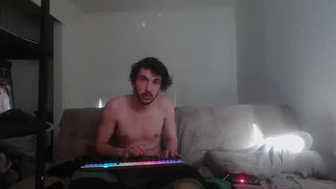 isaiahf24 online show from April 2026 11:40:02 PM