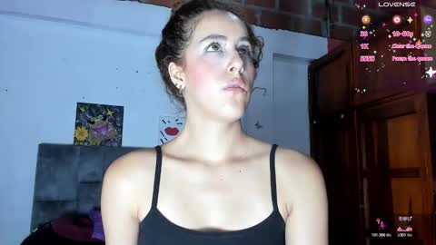 Isabela  online show from October 2025 03:03:02 AM