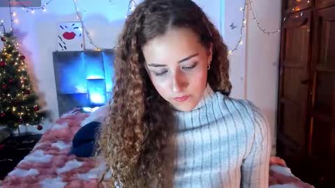 Isabela  online show from December 2025 03:46:02 AM