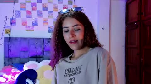 Isabela  online show from April 2026 03:02:01 AM