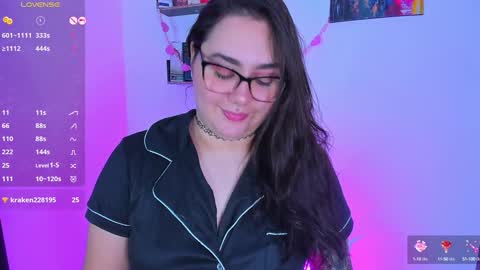 Snapshot of isarhodes_ chatting on January 2025 10:12:01 PM Isa online show from January 2025 10:12:01 PM