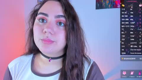 Snapshot of isarhodes_ chatting on January 2025 12:52:02 AM Isa online show from January 2025 12:52:02 AM