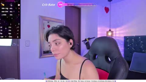 isabel  online show from March 2026 06:56:01 PM