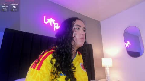 Snapshot of isaxcurves chatting on June 2026 10:21:01 PM Isabela Isa for lovers online show from June 2026 10:21:01 PM