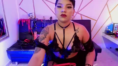 isabela online show from October 2025 02:45:01 AM