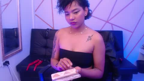 Snapshot of ise_lunny chatting on June 2026 11:08:01 PM isabela online show from June 2026 11:08:01 PM