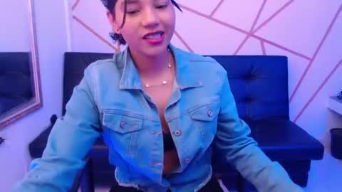 Snapshot of ise_lunny chatting on June 2026 03:04:02 AM isabela online show from June 2026 03:04:02 AM