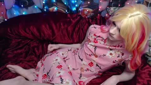 Sele online show from February 2026 09:33:01 PM