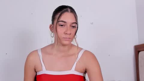 Snapshot of ishabellalopez chatting on October 2025 04:48:02 AM ishabellalopez online show from October 2025 04:48:02 AM