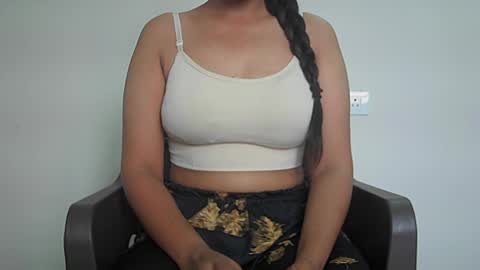 ishika_singh_ online show from June 2026 02:02:01 AM