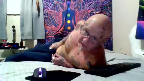 ishootropes77 online show from February 2026 08:55:01 AM