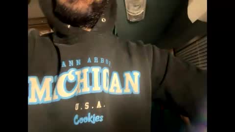 Daddy Master Master Daddy online show from November 2025 12:21:02 AM