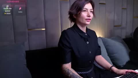 Ishtar online show from November 2025 10:27:01 AM