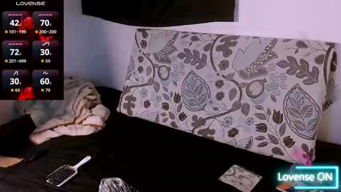 Isidro online show from November 2025 10:41:01 PM