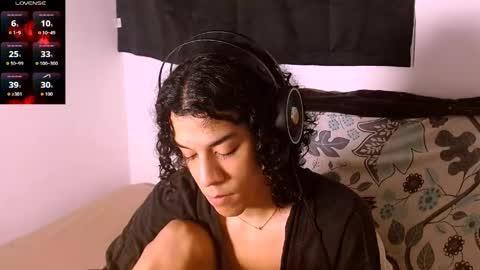 Isidro online show from April 2026 11:22:02 PM