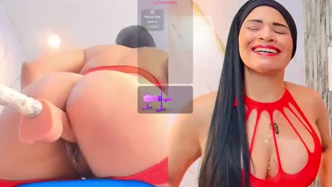 Isis car0lina online show from March 2026 09:34:02 AM