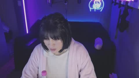 Snapshot of isis_diosa chatting on February 2025 02:07:01 AM Ana Maria online show from February 2025 02:07:01 AM