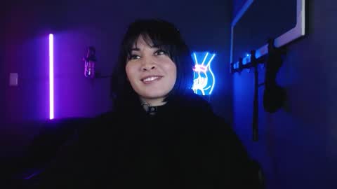 Snapshot of isis_diosa chatting on February 2025 01:11:02 PM Ana Maria online show from February 2025 01:11:02 PM