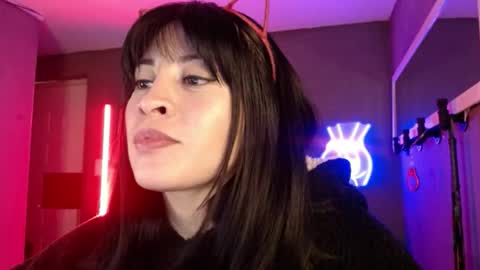 Snapshot of isis_diosa chatting on October 2025 10:12:01 PM Ana Maria online show from October 2025 10:12:01 PM