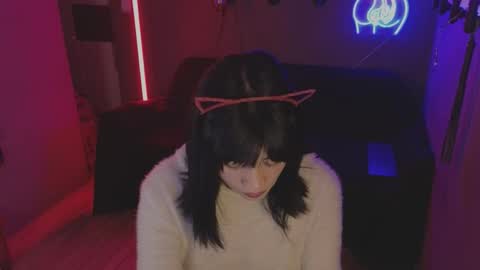 Snapshot of isis_diosa chatting on November 2025 01:49:02 AM Ana Maria online show from November 2025 01:49:02 AM