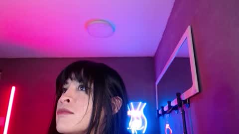 Snapshot of isis_diosa chatting on November 2025 10:02:01 PM Ana Maria online show from November 2025 10:02:01 PM