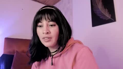 Snapshot of isis_diosa chatting on January 2026 07:11:01 PM Ana Maria online show from January 2026 07:11:01 PM