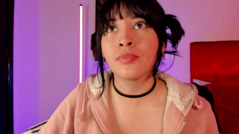 Ana Maria online show from April 2026 06:19:01 PM