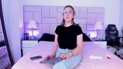 Pauli online show from February 2026 10:03:02 PM