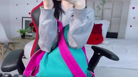 Isla Rosee18 online show from March 2026 02:16:02 AM