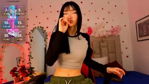 Isla Rosee18 online show from April 2026 12:27:01 AM